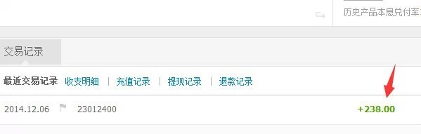 买8位QQ靓号238元交易记录